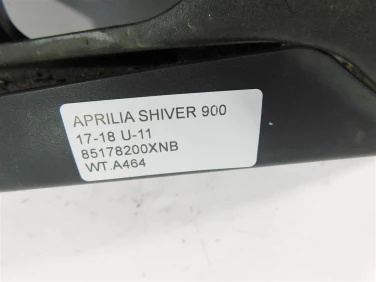 Wahacz tyŁ zawieszenie aprilia shiver 900 17-18 u-11 85178200xnb