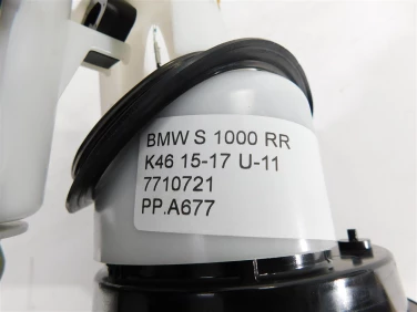 Pompa paliwa zbiornik bmw s 1000 rr 15-17 k46 u-11 7710721