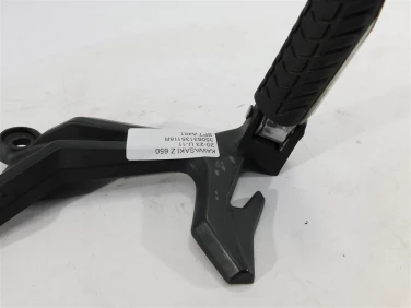 Set podnÓŻek prawy tyŁ kawasaki z 650 20-23 u-11 35063135118r