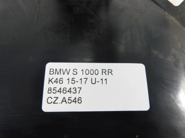 Czacha czasza owiewka przÓd bmw s 1000 rr 15-17 k46 u-11 8546437