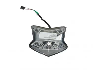 LAMPA TYŁ TYLNA KAWASAKI Z 650 20-23 U-11 230250361