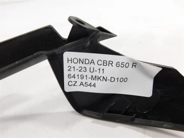 Czacha czasza owiewka przÓd honda cbr 650 r 21-23 u-11 64191-mkn-d100