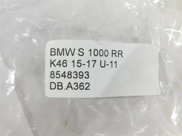 DŹwignia biegÓw stopka bmw s 1000 rr 15-17 k46 u-11 8548393