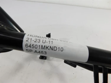 StelaŻ przÓd przedni honda cbr 650 r 21-23 u-11 64501mknd10
