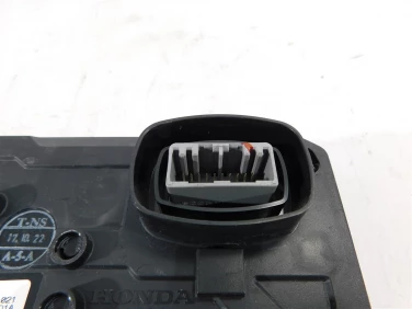 Licznik prĘdkoŚciomierz honda cbr 650 r 21-23 u-11 37100mkyd11