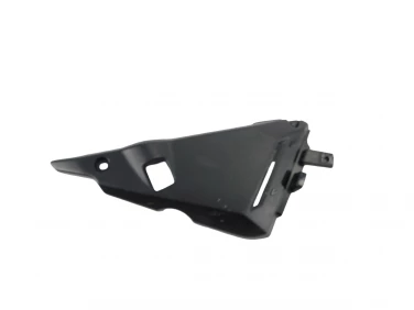 PLASTIK WYPEŁNIENIE OWIEWKA KAWASAKI Z 650 17-19 U-11 36001-0643