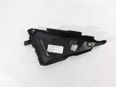 Plastik wypeŁnienie owiewka kawasaki z 650 17-19 u-11 36001-0643