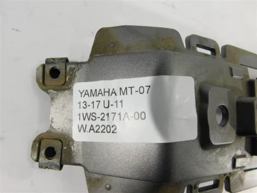 Plastik wypeŁnienie owiewka yamaha mt-07 13-17 u-11 1ws-2171a-00