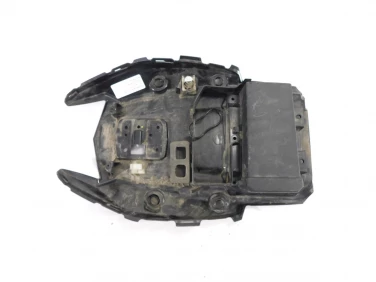 Nadkole bŁotnik tyŁ plastik kawasaki z 650 17-19 u-11 35023-0419