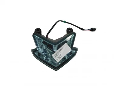 LAMPA TYŁ TYLNA KAWASAKI Z 800 13-16 U-11 6130-049