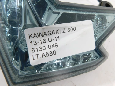 Lampa tyŁ tylna kawasaki z 800 13-16 u-11 6130-049