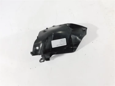 Plastik wypeŁnienie owiewka kawasaki z 650 20-23 u-12 49134-0011