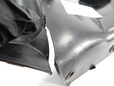 Plastik wypeŁnienie owiewka kawasaki z 650 20-23 u-12 49134-0011