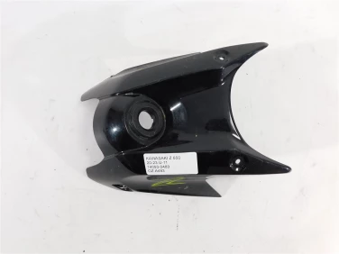 OsŁona nakŁadka zbiornik kawasaki z 650 20-23 u-11 14093-0483