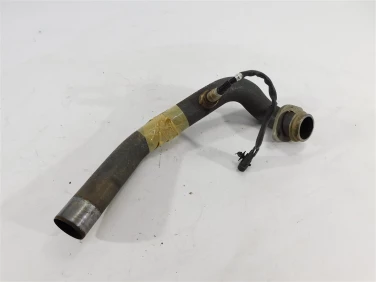 Kolanko kolektor wydech aprilia shiver 900 17-18 u-11 2b006577