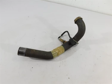 Kolanko kolektor wydech aprilia shiver 900 17-18 u-11 2b006577