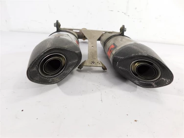 Wydech koŃcowy tŁumik aprilia shiver 900 17-18 u-11 akrapovic