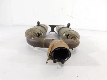 Wydech koŃcowy tŁumik aprilia shiver 900 17-18 u-11 akrapovic