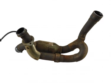 KOLANKO KOLEKTOR WYDECH APRILIA SHIVER 900 17-18 U-11 2B003812 2B006578