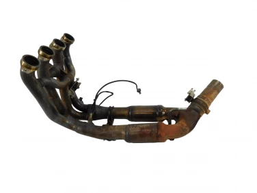 KOLANKO KOLEKTOR WYDECH BMW S 1000 RR K46 15-17 U-11 8548761