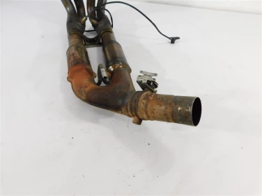 Kolanko kolektor wydech bmw s 1000 rr k46 15-17 u-11 8548761