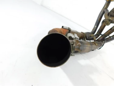 Kolanko kolektor wydech bmw s 1000 rr k46 15-17 u-11 8548761