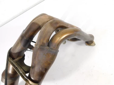 Kolanko kolektor wydech bmw s 1000 rr k46 15-17 u-11 8548761