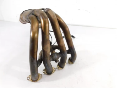 Kolanko kolektor wydech bmw s 1000 rr k46 15-17 u-11 8548761