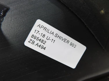 Zbiornik paliwa bak aprilia shiver 900 17-18 u-11 895482