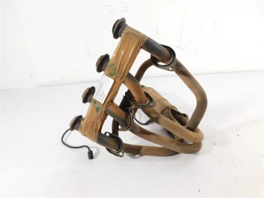 Kolanko kolektor wydech kawasaki z 800 13-16 u-11 391780191