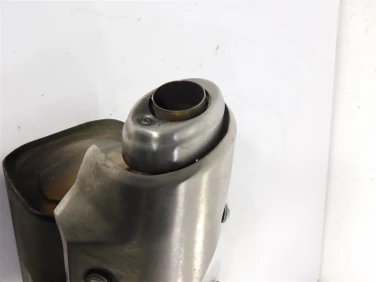 Wydech koŃcowy tŁumik kawasaki z 650 17-19 u-11 490690853