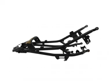 STELAŻ TYŁ TYLNI HONDA CB 500 F 16-18 U-11 50240MKPJ00ZA