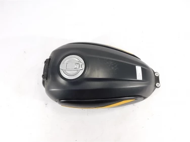 Zbiornik paliwa bak ducati scrambler 800 15-16 u-11 58612221bk