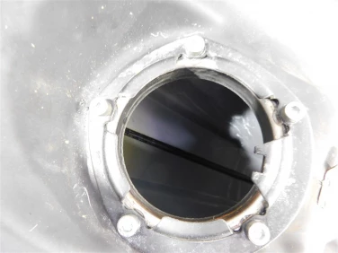 Zbiornik paliwa bak ducati scrambler 800 15-16 u-11 58612221bk