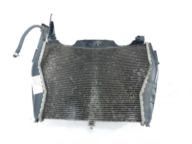 ChŁodnica wody przÓd bmw s 1000 rr k46 15-17 u-11 17118546822