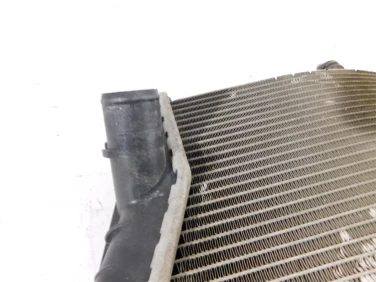 ChŁodnica wody przÓd bmw s 1000 rr k46 15-17 u-11 17118546822