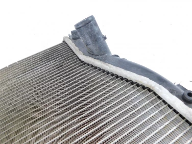 ChŁodnica wody przÓd bmw s 1000 rr k46 15-17 u-11 17118546822