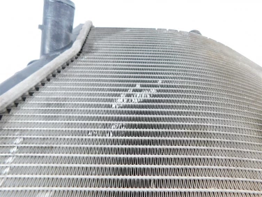 ChŁodnica wody przÓd bmw s 1000 rr k46 15-17 u-11 17118546822