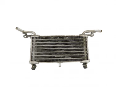 CHŁODNICA OLEJU PRZÓD BMW S 1000 RR K46 15-17 U-11 17218545633