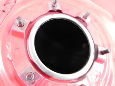 Zbiornik paliwa bak honda cbr 650 r 21-23 u-11 17500mkydm0za