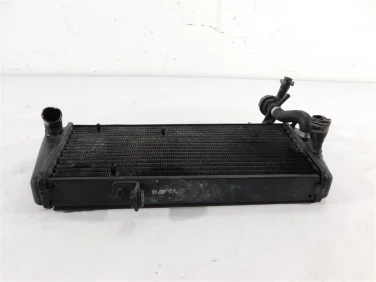 ChŁodnica wody przÓd aprilia shiver 900 17-18 u-11 897162