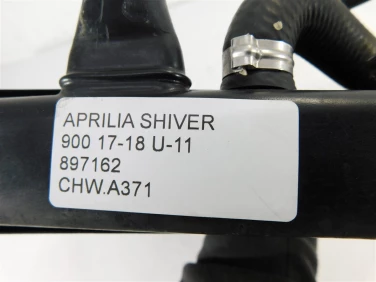 ChŁodnica wody przÓd aprilia shiver 900 17-18 u-11 897162
