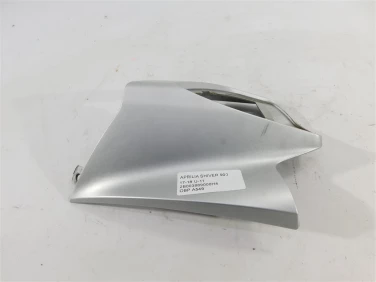 Owiewka bok boczna prawa aprilia shiver 900 17-18 u-11 2b003889000h4
