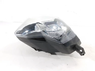 Lampa reflektor przÓd aprilia shiver 900 17-18 u-11 2d000352