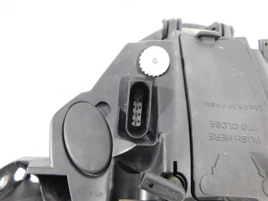 Lampa reflektor przÓd aprilia shiver 900 17-18 u-11 2d000352