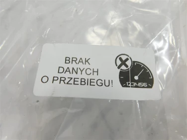 Licznik prĘdkoŚciomierz aprilia shiver 900 17-18 u-11 2d000350