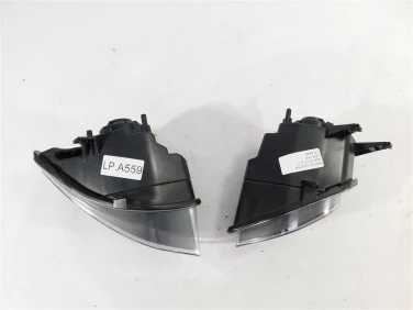 Lampa reflektor przÓd bmw s 1000 rr k46 15-17 u-11 led l+p