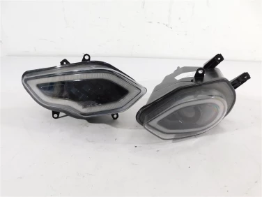 Lampa reflektor przÓd bmw s 1000 rr k46 15-17 u-11 led l+p