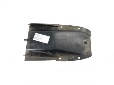 NADKOLE BŁOTNIK TYŁ PLASTIK YAMAHA MT-07 13-17 U-11 1WS-21651-00