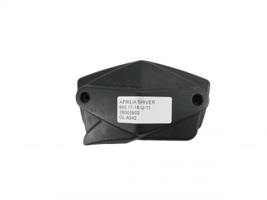 OSŁONA LICZNIK PRZÓD PLASTIK APRILIA SHIVER 900 17-18 U-11 2B003902